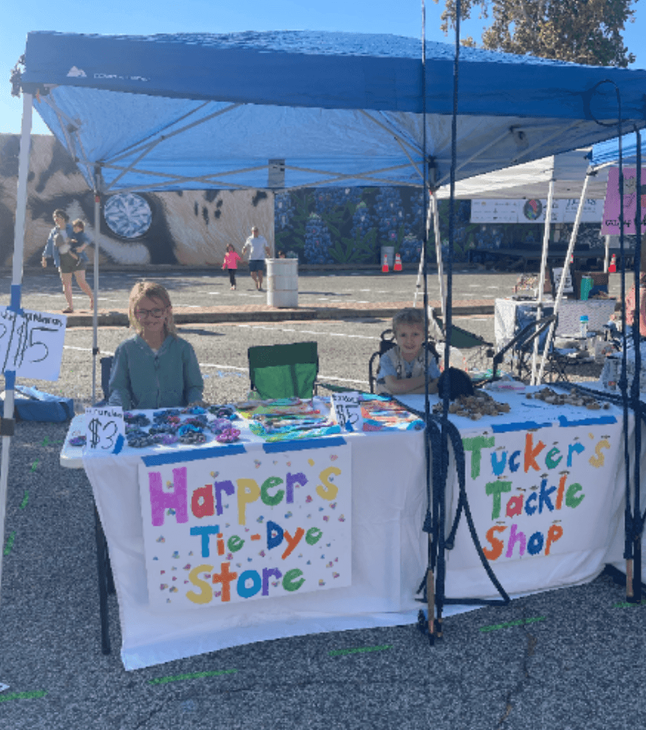 Entrepreneurially Driven